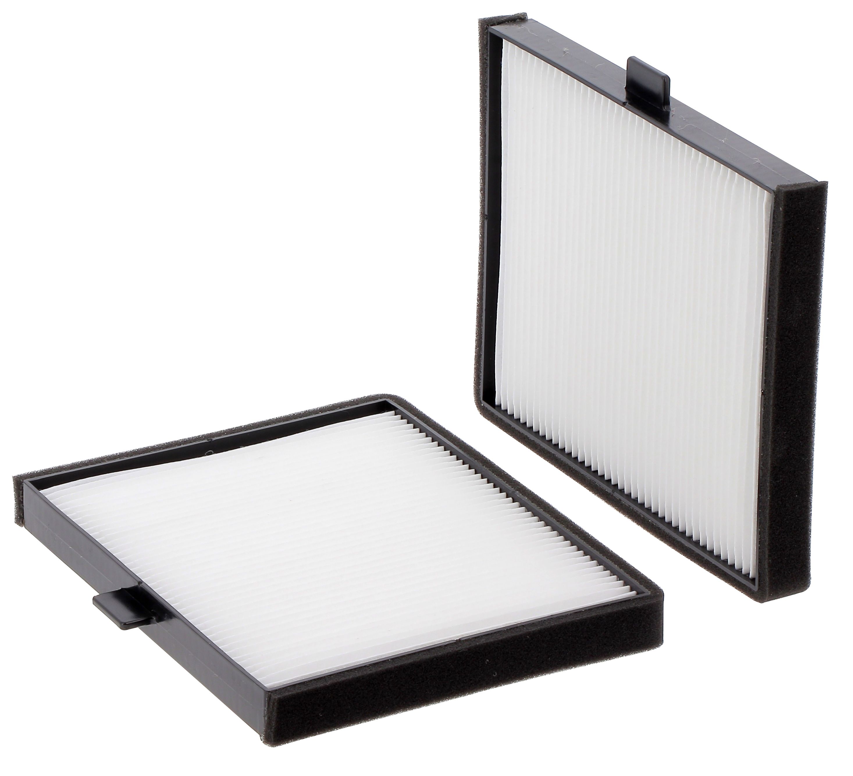 Filtre habitacle BOBCAT E 85